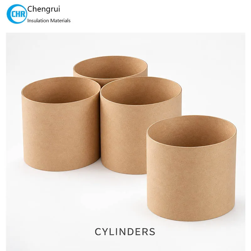 transformer insulation cylinder supplier