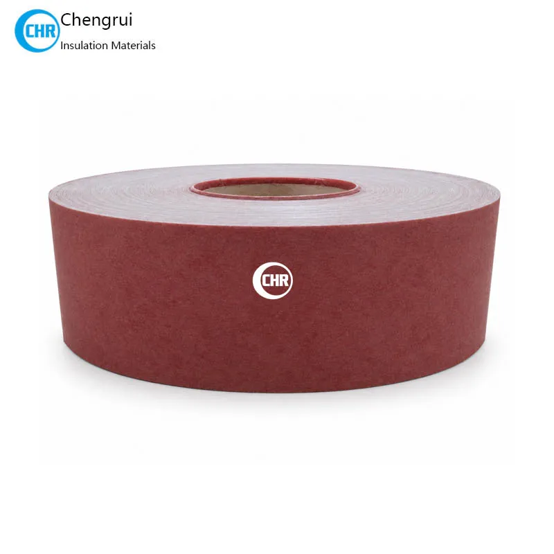 resin treated insulation sheet