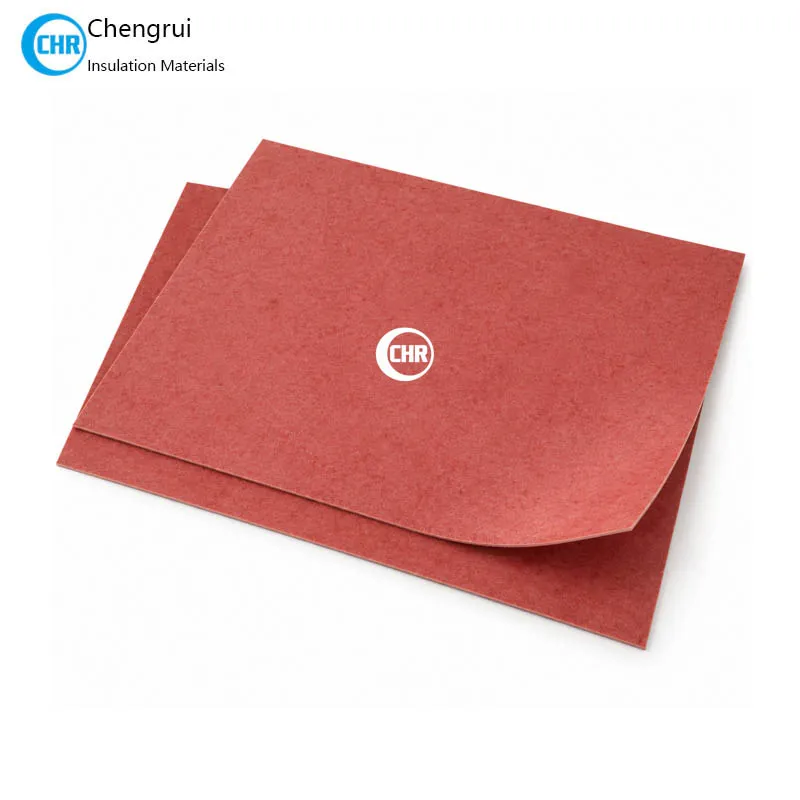 dry type transformer insulation sheet