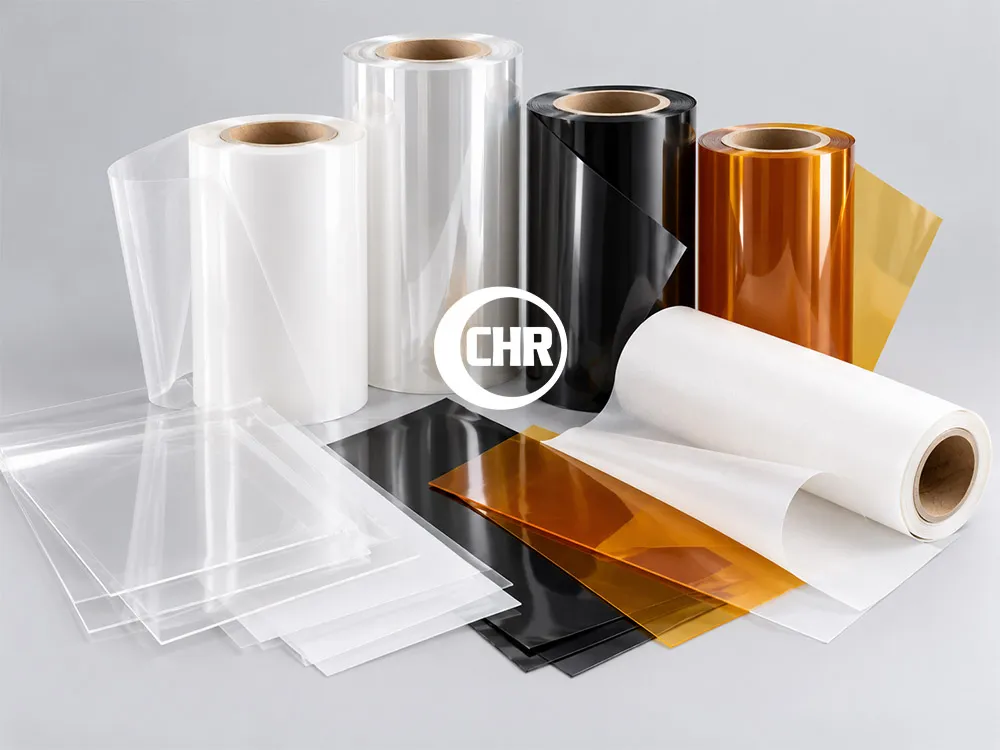 Insulation Films
