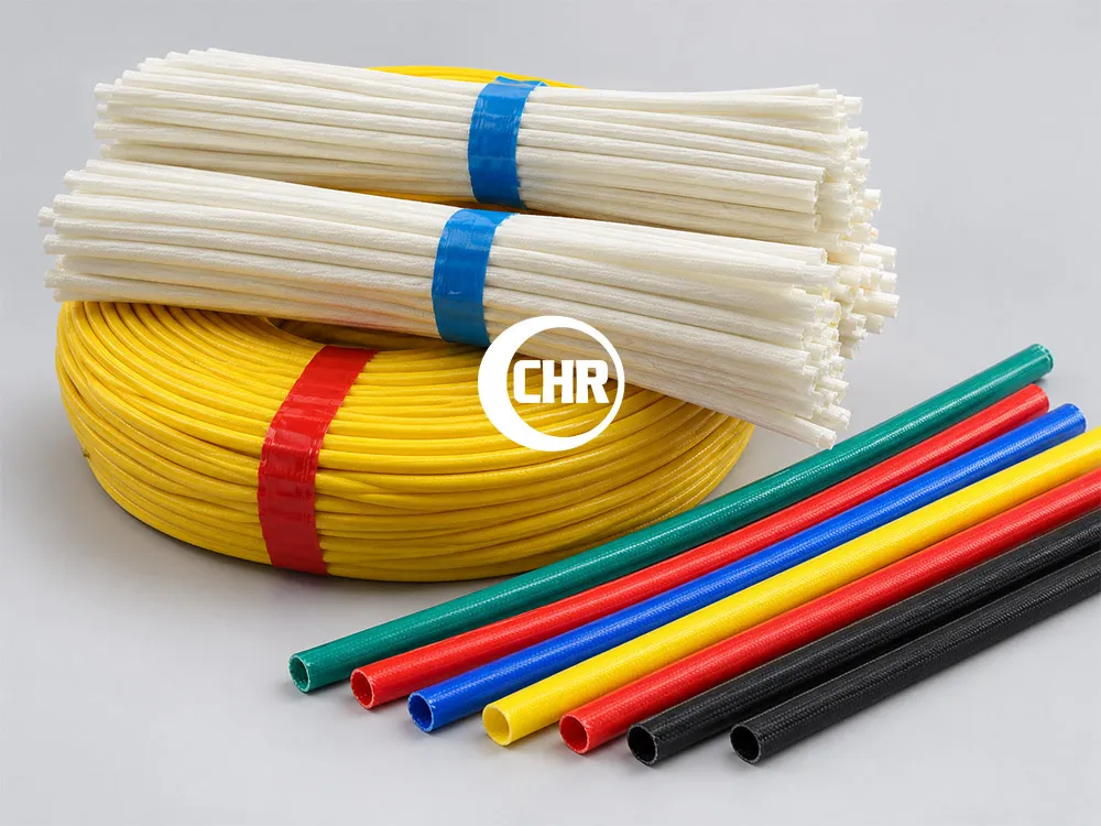 Insulation Sleeving & Tubes