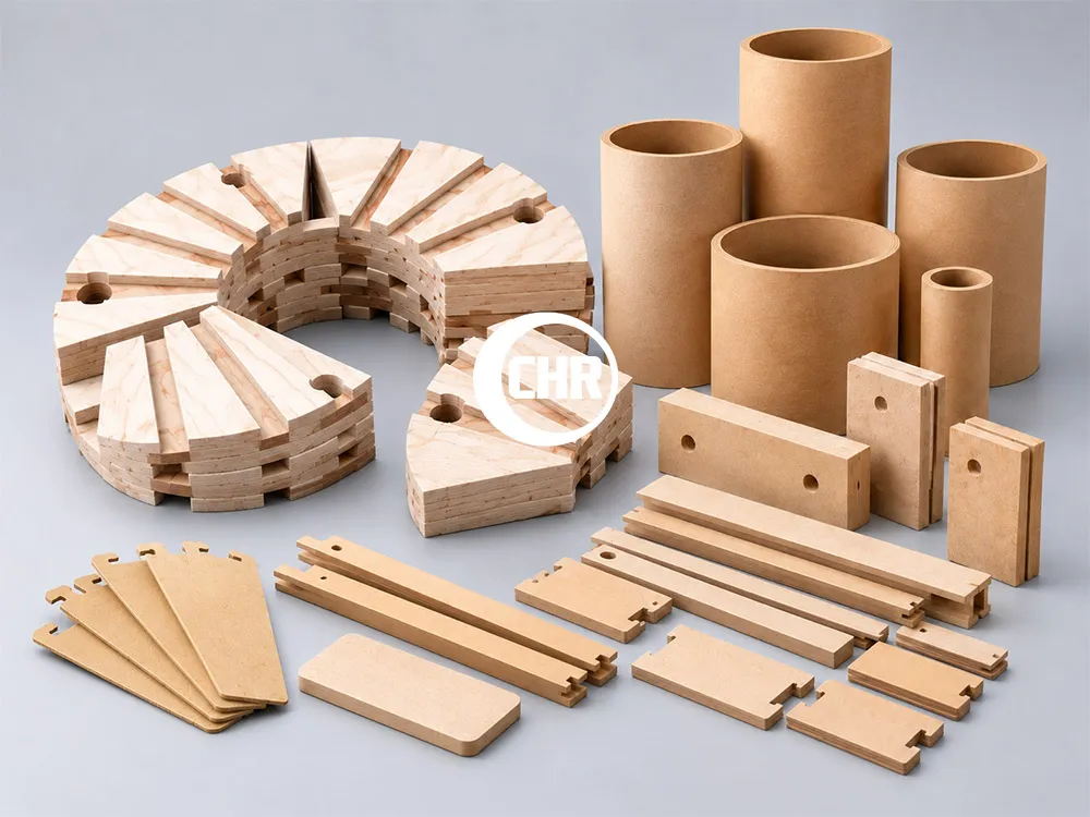 Transformer Insulation Components