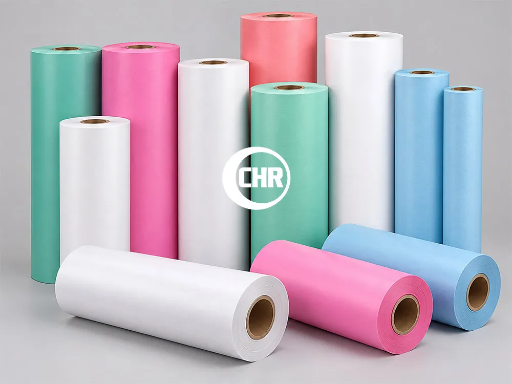 Flexible Laminates & Insulation Paper