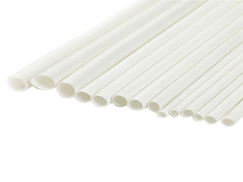 PVC Fiberglass Sleeving Brazil