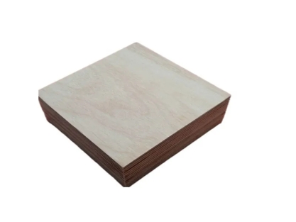 Densified Laminated Transformer Board Electrical Wood Sheet
