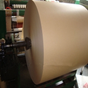 Laminated Sheet