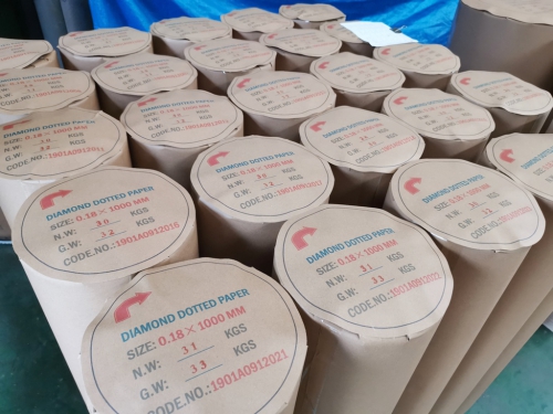Insulation Paper Vietnam