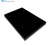 black bakelite board