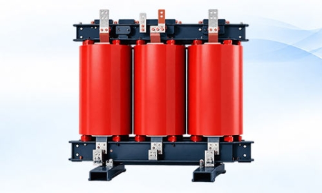 dry type transformer insulation materials