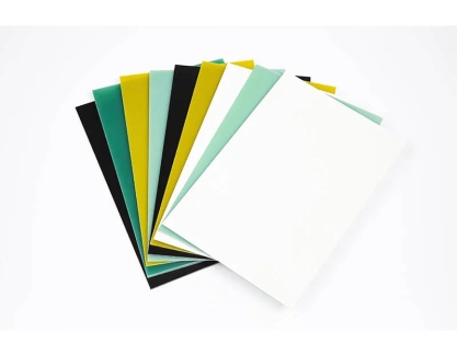 G10 G11 Epoxy Laminated Insulation Sheet