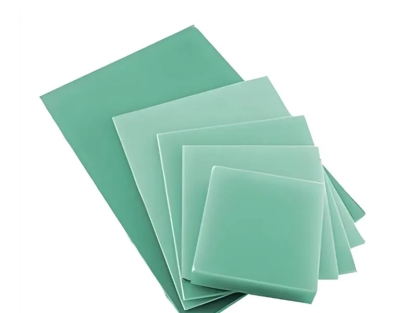 FR4 Epoxy Fiberglass Laminated Sheet
