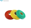 shrinkable tubes for electrical insulation