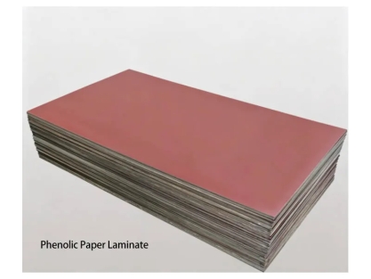 3021 Phenolic Paper Laminated Sheet