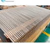 transformer insulation ladder duct