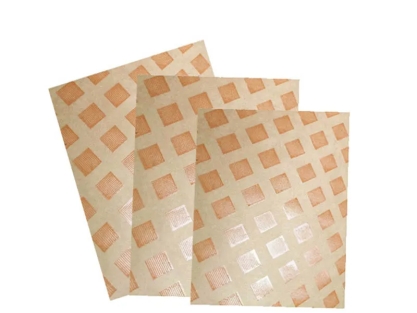 Thermally Upgraded Diamond Dotted Paper  (TU DDP)