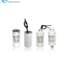 capacitor for electric motor