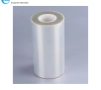 colorless transparent polyimide film