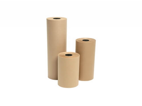 Insulation paper