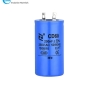 CD60 aluminium electrolytic capacitor