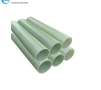 epoxy glass green insulation tube