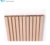 pressboard strips for transformer oil duct