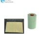 thermally upgraded insulation paper