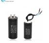 capacitor for water pump motor