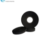black insulation crepe paper