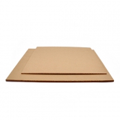 Laminated Sheet