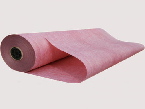 Insulation Paper Iraq Project