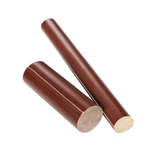 3723 Phenolic Cotton Cloth Rod | Electrical Insulation Material Suppliers