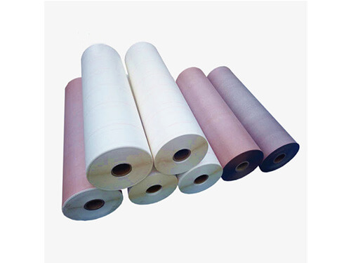 Selection of motor insulation paper