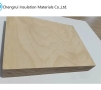 custom densified wood board