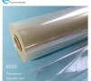 transparent insulation film