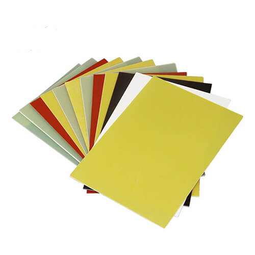 Epoxyglass Cloth Laminate Sheet | Electrical Insulation Material Suppliers