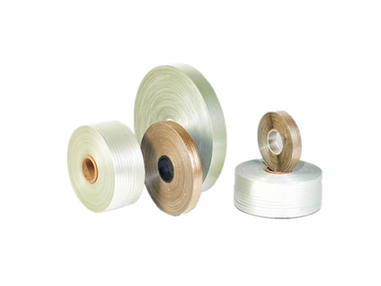 Fire Resistant Mica Tape