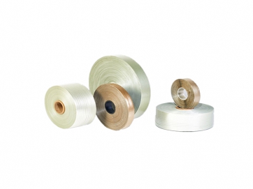 Mica Tape | Mica Glass Tape | Mica Insulation Tape Manufacturer