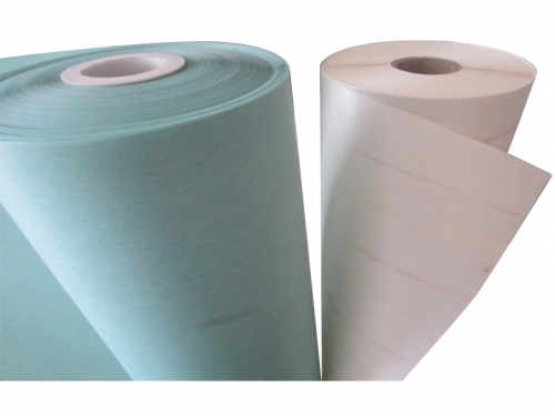 Insulation Paper Paraguay