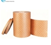 diamond dotted insulation paper