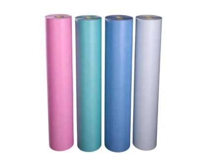 6641-F DMD Insulation Paper For Motor Winding
