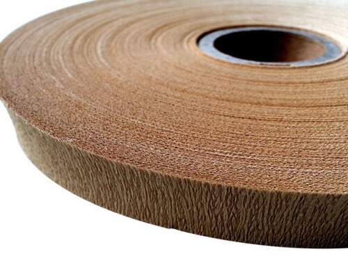 Insulation Crepe Paper Ukraine