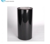 black film for electrical insulation