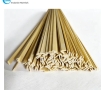 generator insulation component wedges
