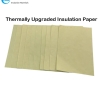 heat-resistant upgraded insulating paper