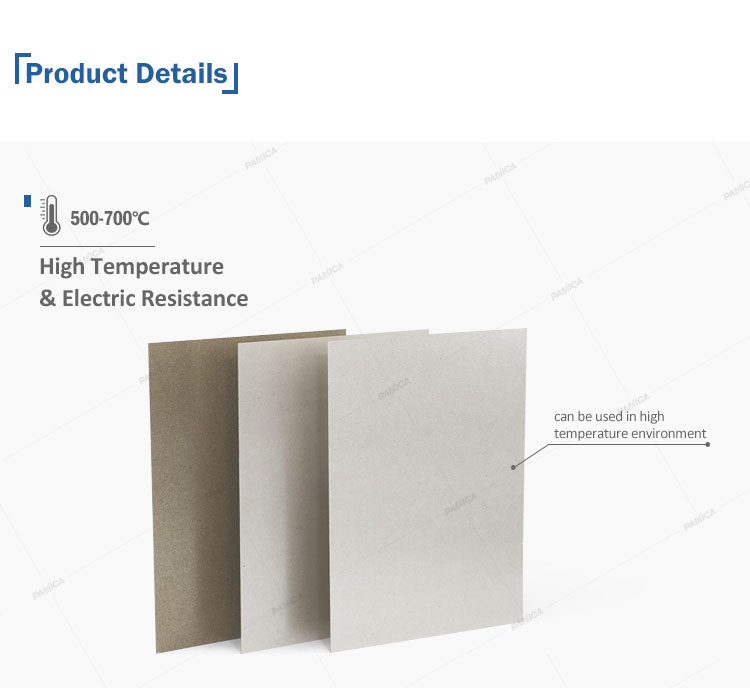 Mica Insulation Sheet | Mica Sheet Electrical Insulation Supplier, Factory Directly