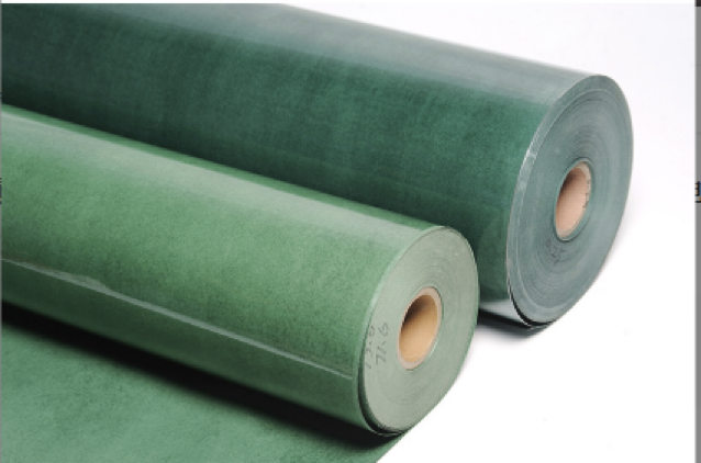 selection of motor insulation paper 