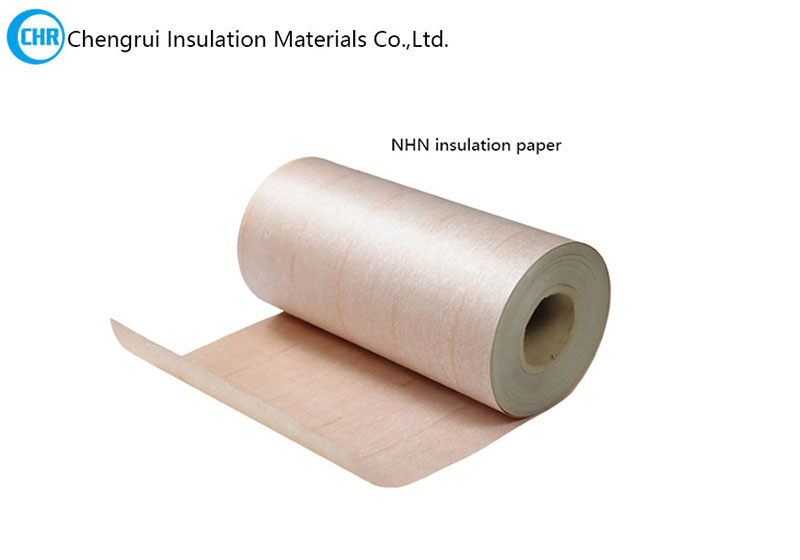 6650 NHN nomex paper insulation