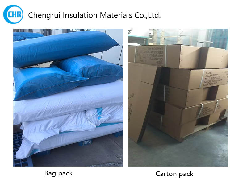 fiberglass sleeve package