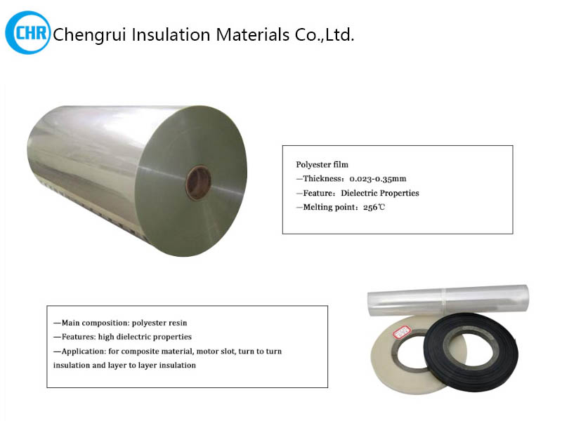 6021 polyester film wholesale price