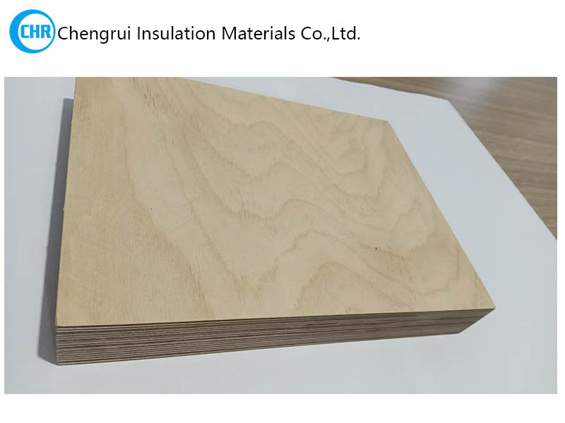 densified laminated wood board